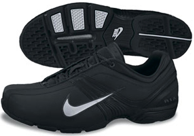 Powiksz: (5552-J)NIKE, Air Toukol II Premium, czarny 