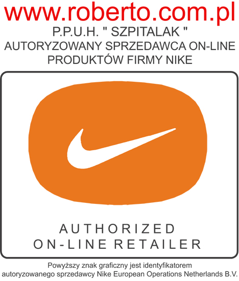 Powiksz: (299-A) ROBERTO - AUTORYZOWANY SKLEP NIKE