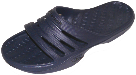 reebok kobo iii slide mens