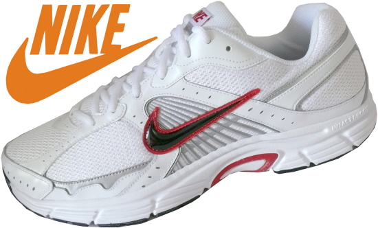 Powiksz: (5501-A)NIKE, Dart VII, biay