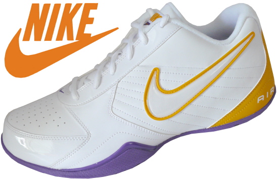 Powiksz: (5553)NIKE, Air Baseline Low, biay