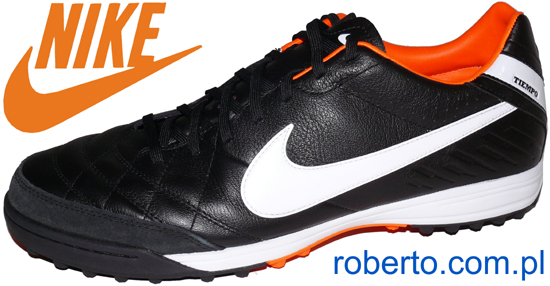 Powiksz: (5454) NIKE TIEMPO MYSTIC IV TF