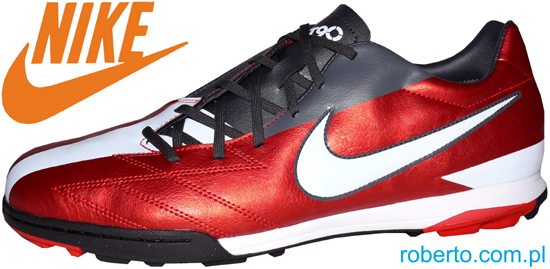 Powiksz: (5460) NIKE T90 SHOOT IV TF