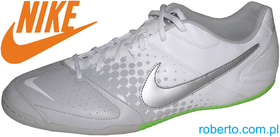 Powiksz: (5450) NIKE 5 Elastico, biay 100