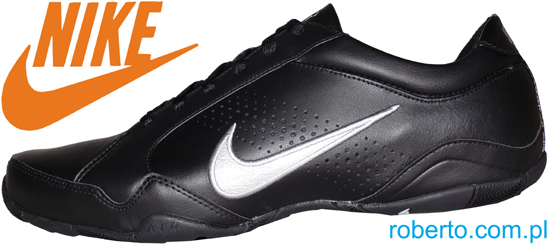 Powiksz: (5550) NIKE, Air Compel, czarny 010