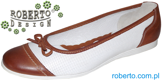 Powiksz: (1130-E)ROBERTO DESIGN PS-245/D BIANCO -  DZIURKI 