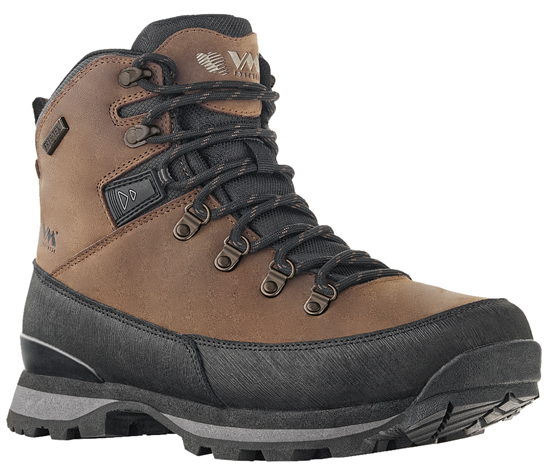 Powiksz: (8200-K)ROBERTO VM VILLACH WATERPROOF ARIZONA
