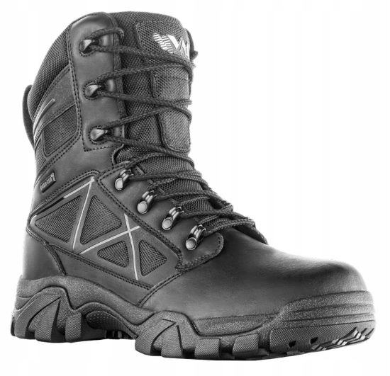 Powiksz: (8251-Y)ROBERTO BLACKBURN TACTICAL WATERPROOF