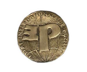 Powiksz: ZOTY MEDAL w 2003 r. 