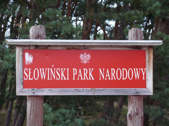 Powi�ksz: (22) S�owi�ski Park Narodowy